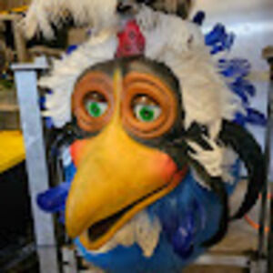 Meet your Posher, Miss_carnival